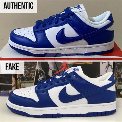 real fake nikes|real nike lovers are called.